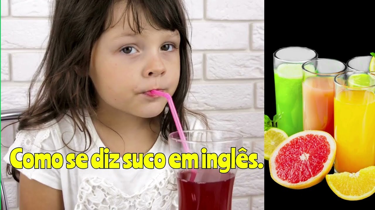 COMO SE DIZ EM INGL&Ecirc;S! #aprenderingles  #inglesfacil #inglesdivertido  #inglesparabrasileiros