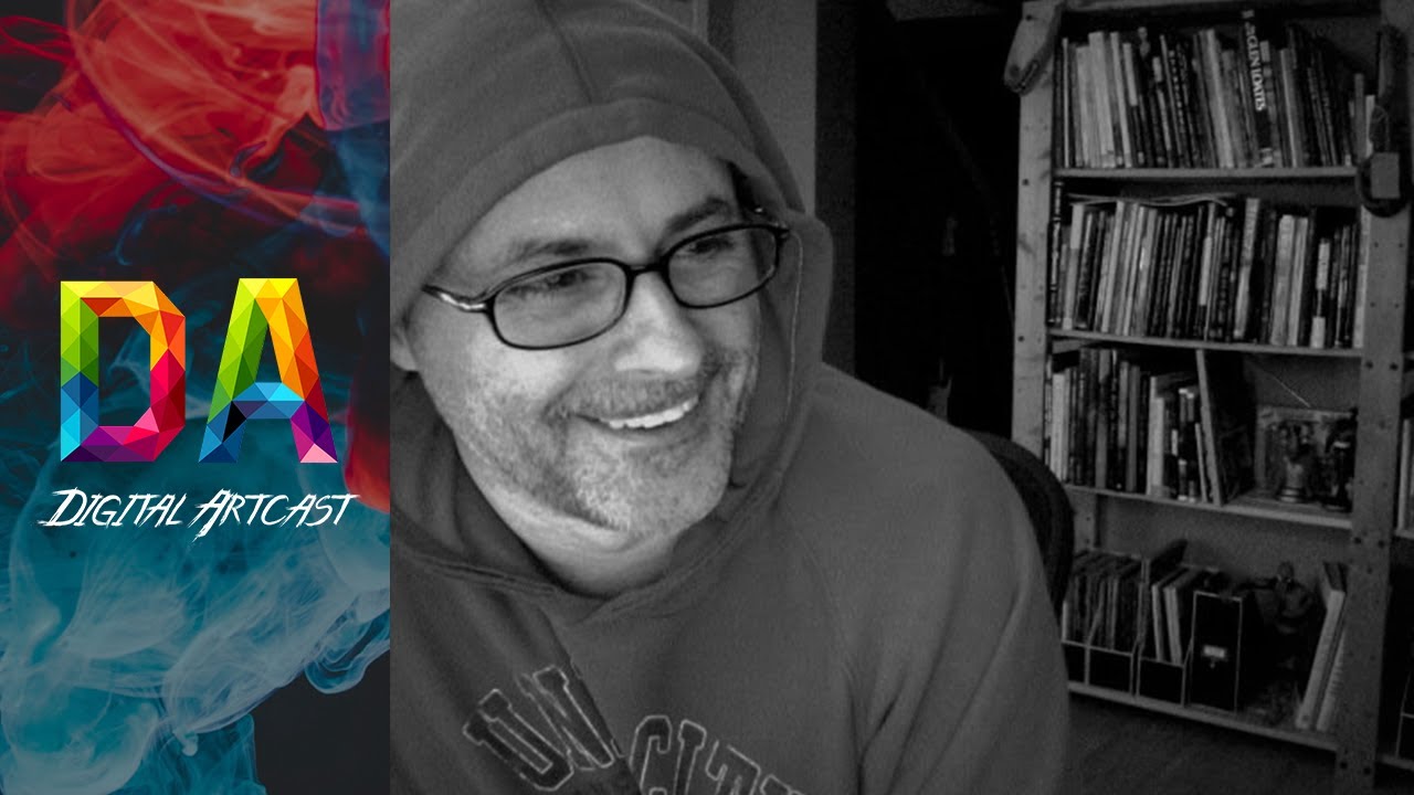 Storyboarding Movies, Games & Kojima - Dan Milligan Interview