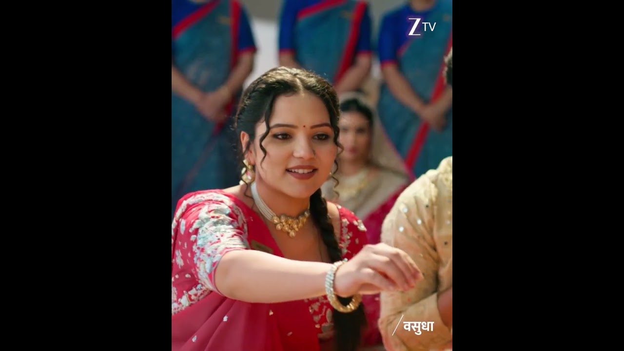 Vasudha Ep 317 | Zee TV UK HD