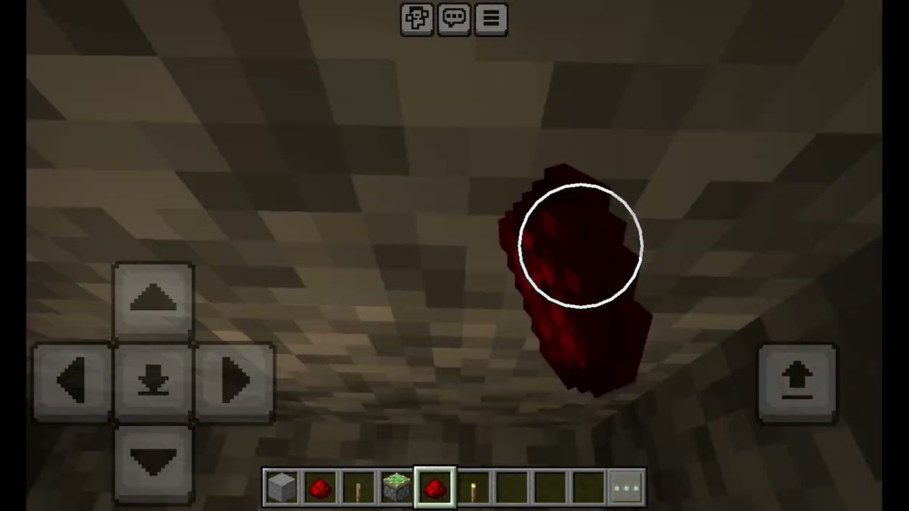 Secret room