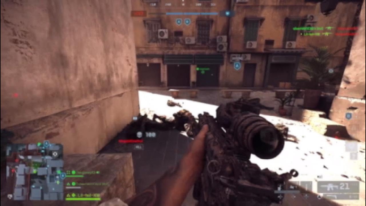Battlefield 6 Casual Breakthrough S2(w/ teammate,randoms)- 2026_2_23_13_35_4*