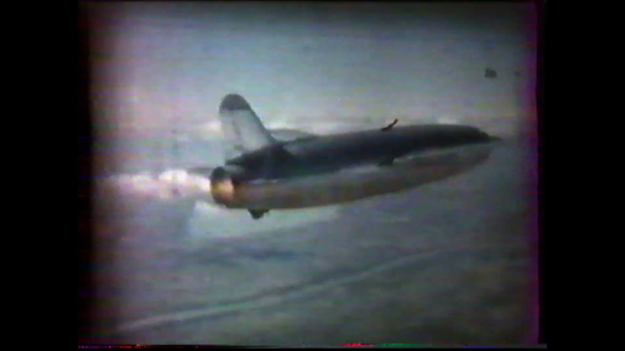 Les avions LEDUC