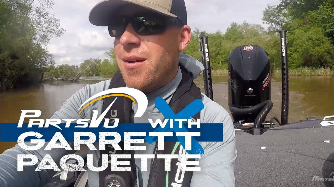 On the Road with a Pro Bass Fisherman: BassMaster Central Open at Ross Barnett Reservoir