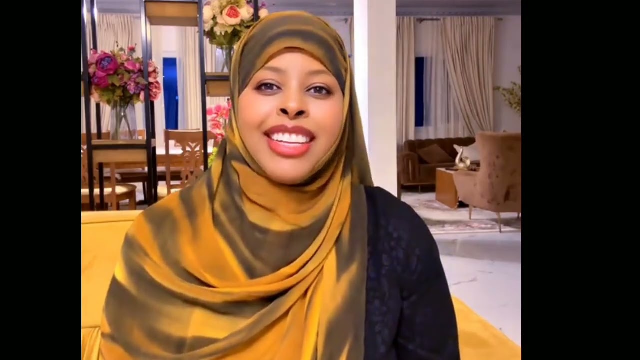 Labadaan samey Karaamadadana aad uilaali kalay kaafaidayso wakumuhim 
