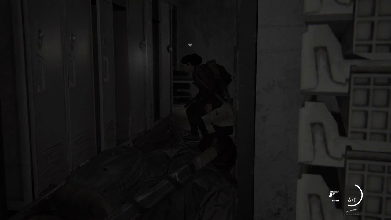 Killing W.L.F. Washington Liberation Front - The Last of Us&trade; Part II