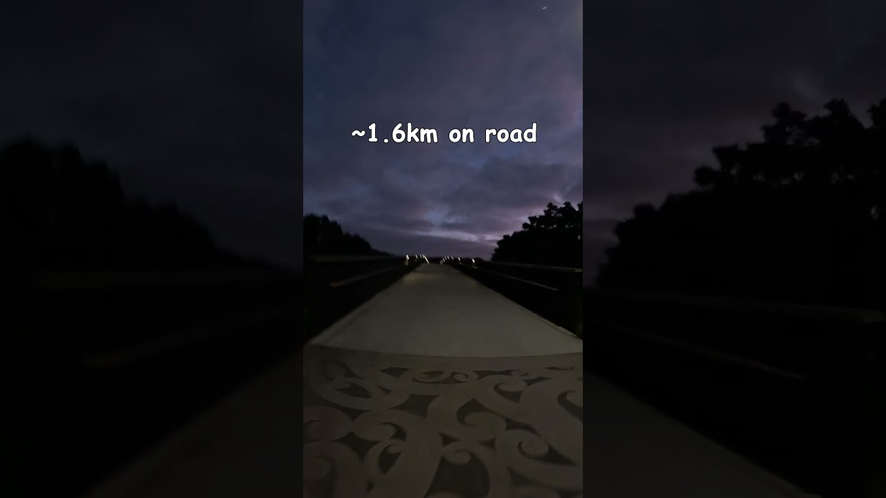Long Run With Me