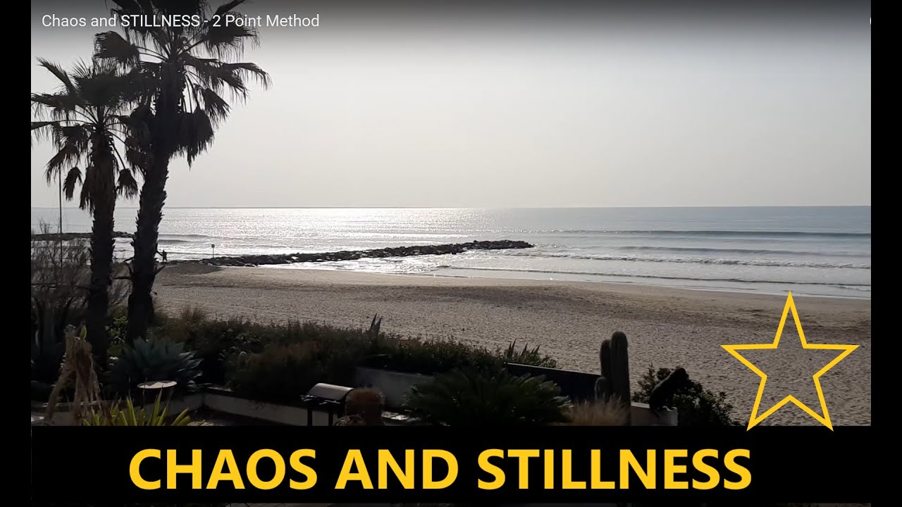 Chaos and STILLNESS - 2 Point Method