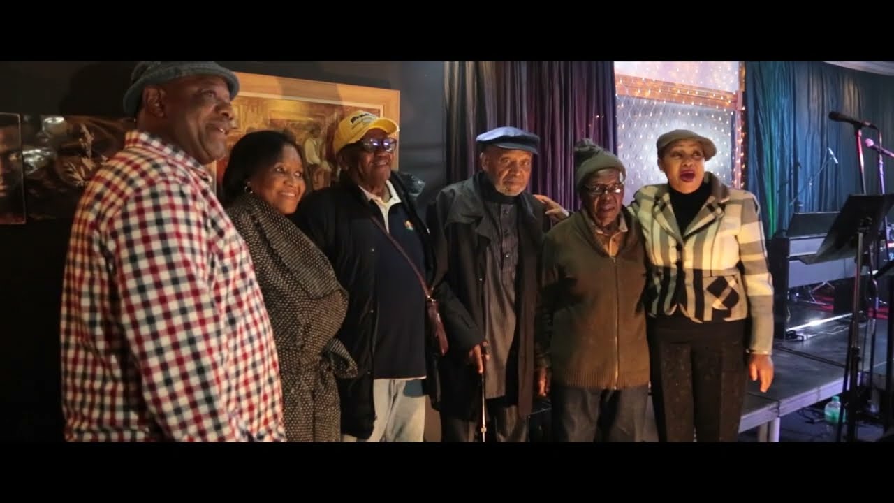 Dr  Tete Mbambisa