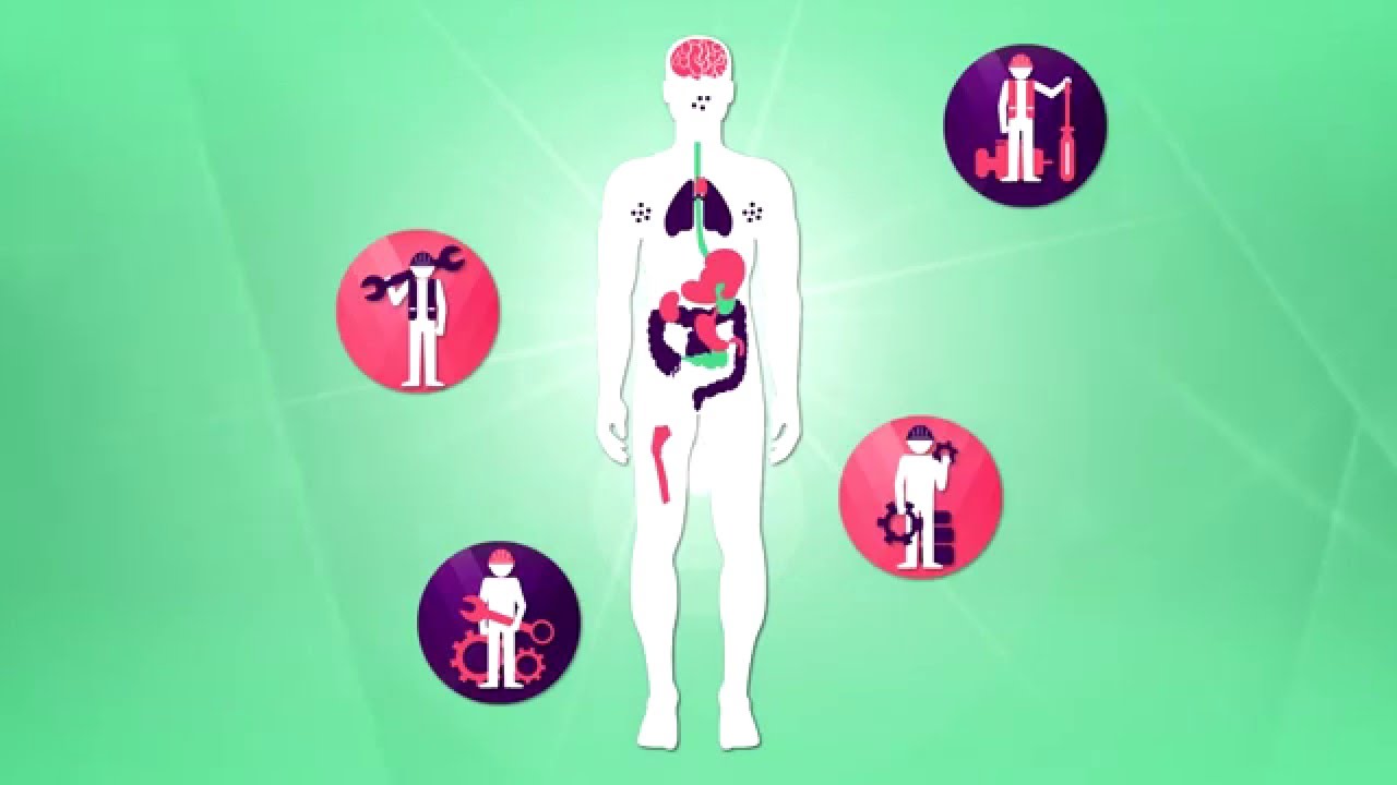 Immune System Problems