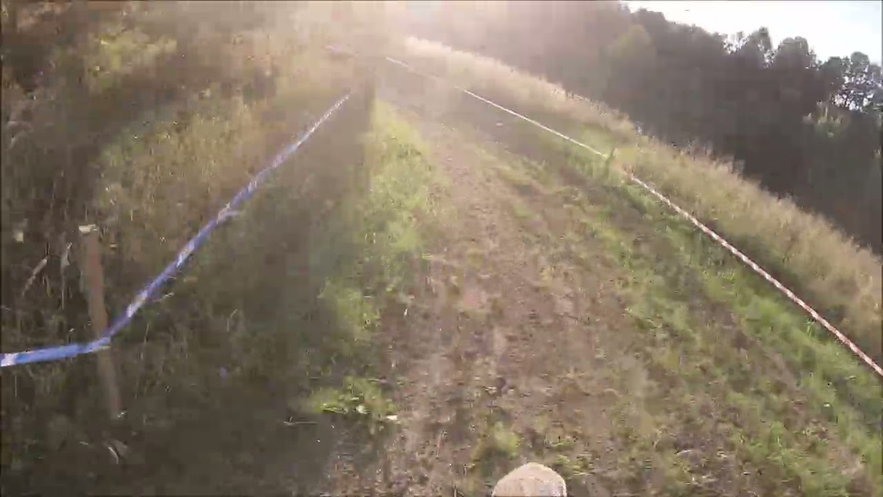 GoPro Onboard I CC Branky 26.8.2023