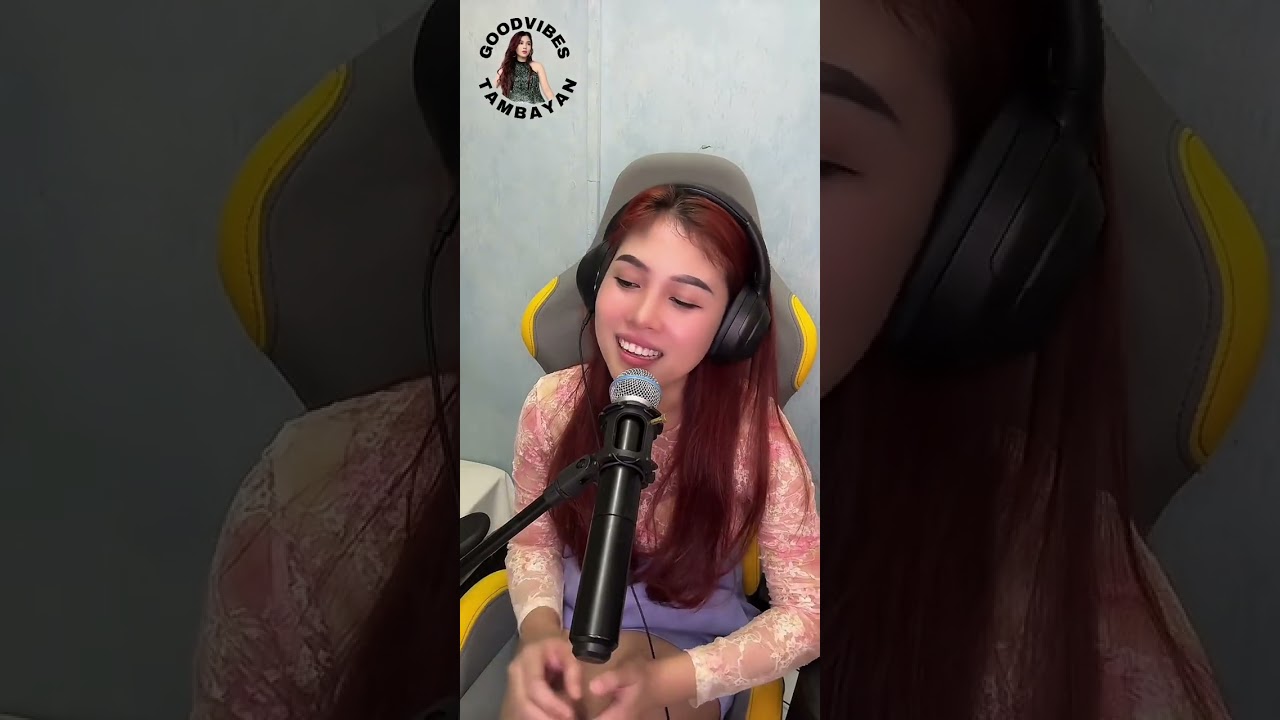 Love songs YhuanCover #goodvibestambayan #gutomversion #yhuanofficial 