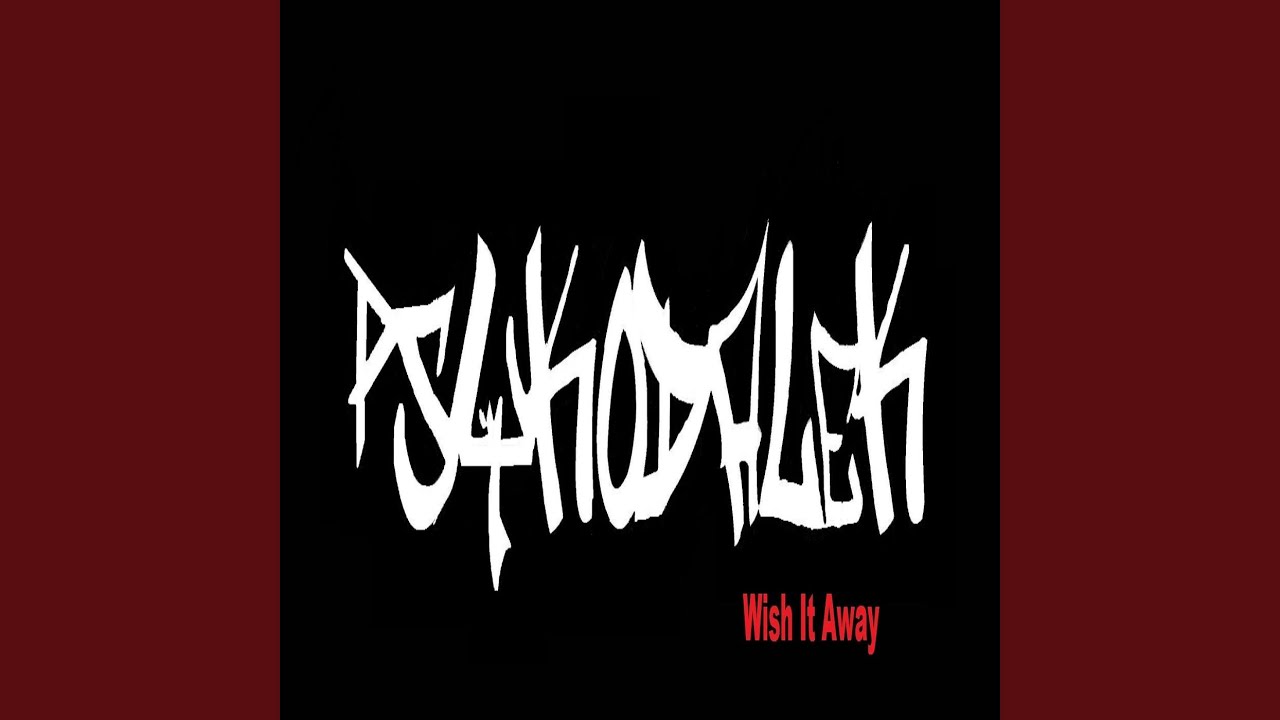 Wish It Away