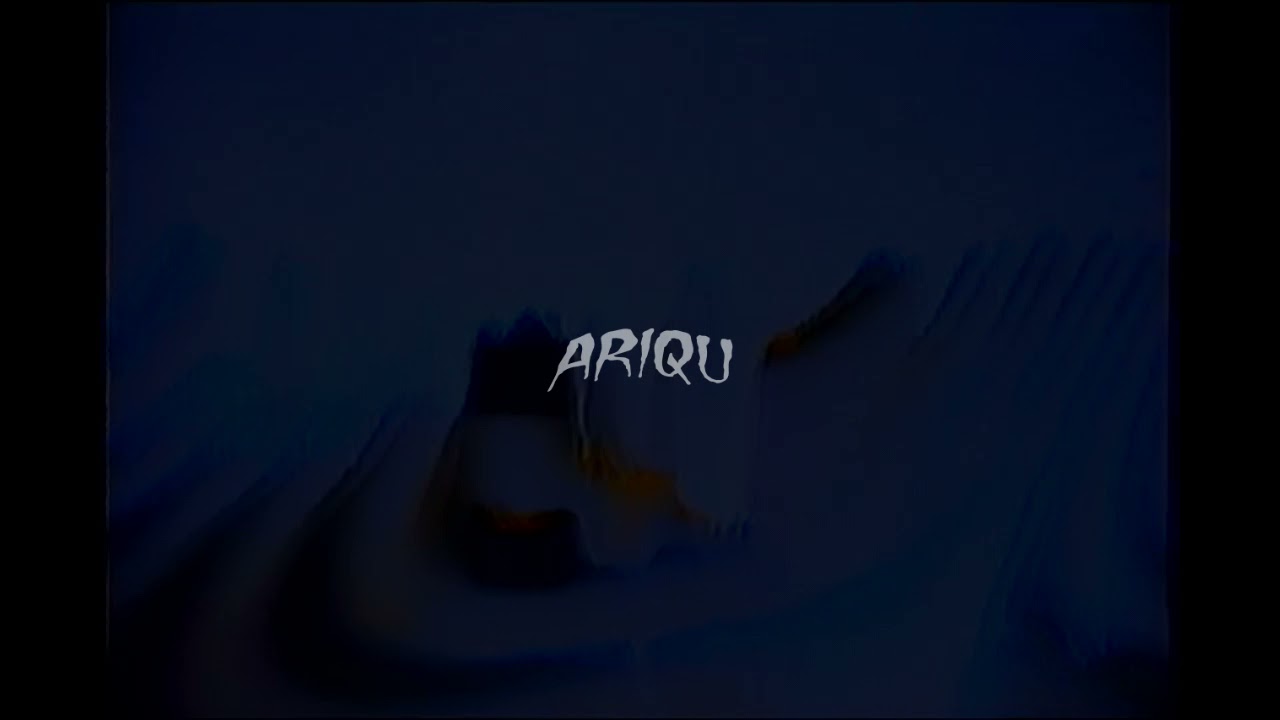 Ariqu - Houta Mouta (Original Mix)