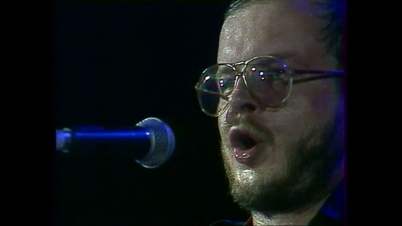 Jacek Kaczmarski - Zbroja (Live '90)