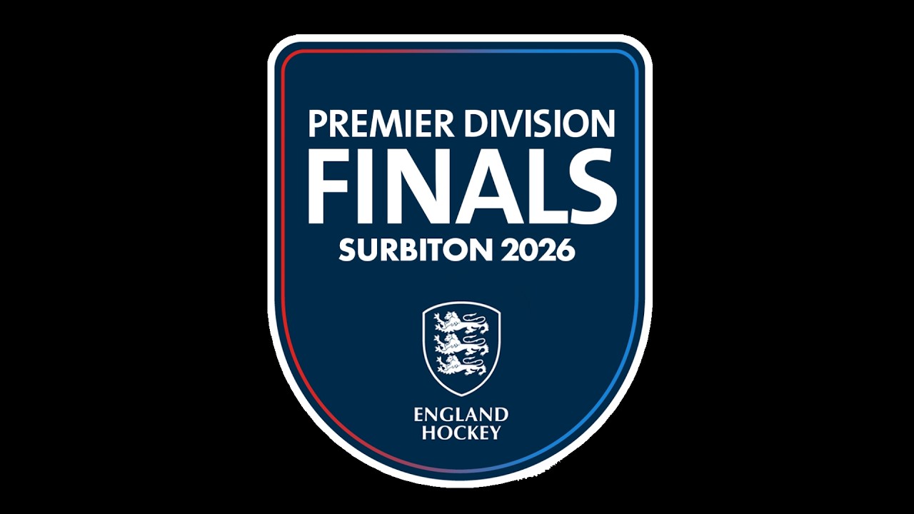 England Hockey Premier Division Finals Day 1