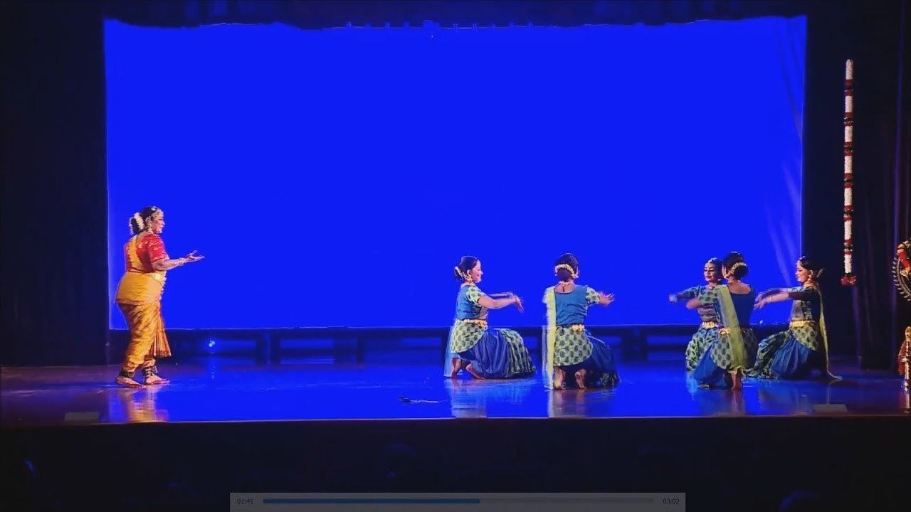 Annamayya (Glimpse) | Kalapradarshini | Parvathi Ravi Ghantasala