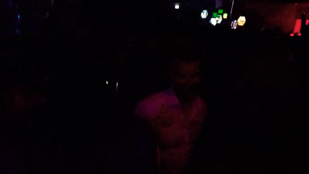 taiwan taipei night club