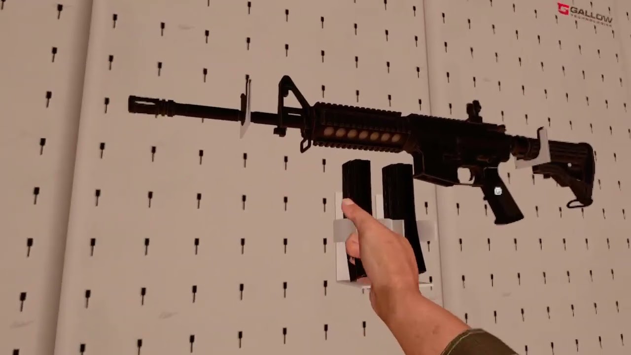 Ghost of Tabor Gameplay 