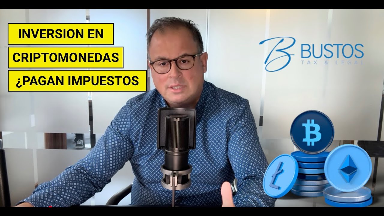 Criptomonedas y el SII - &iquest;Hay que Pagar Impuestos en Chile por Criptoactivos?
