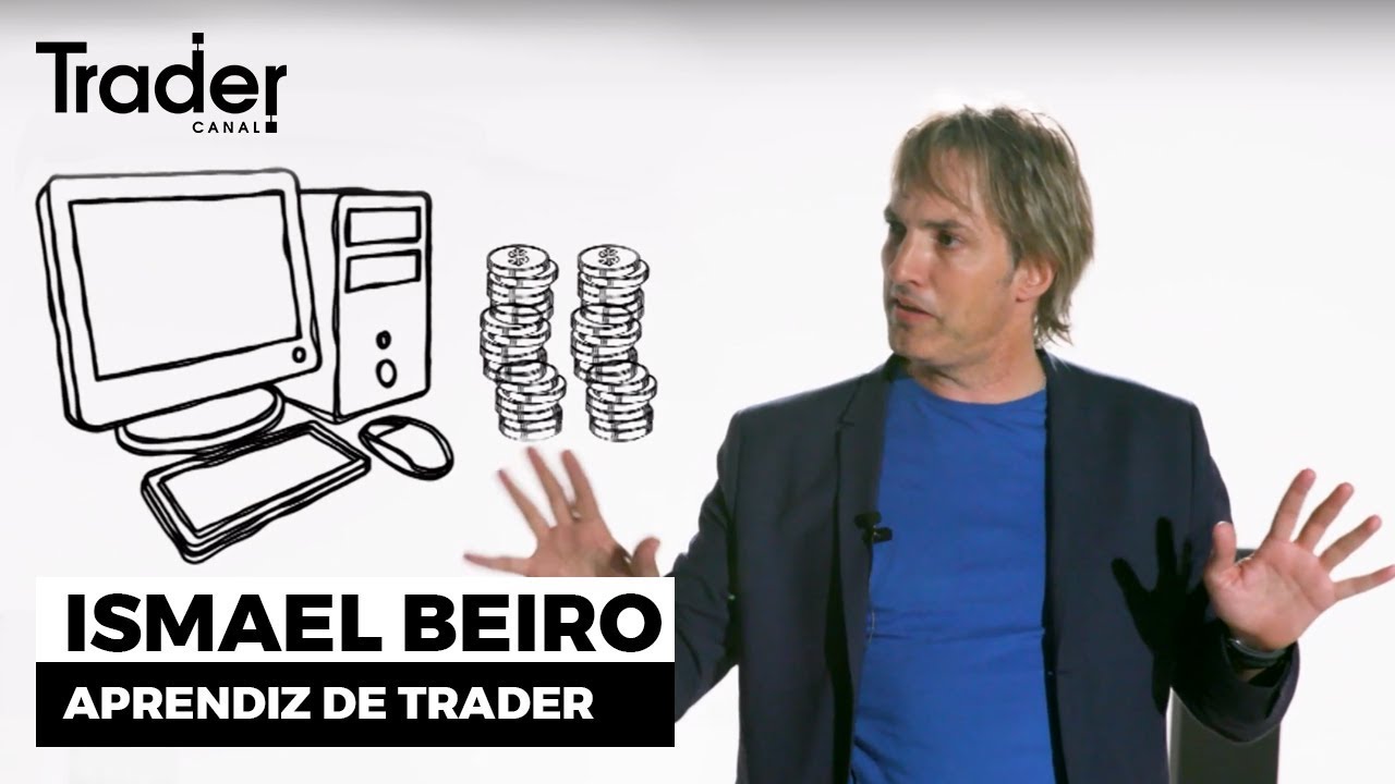 ¿Qué es el TRADING ONLINE y cómo funciona? | ISMAEL BEIRO