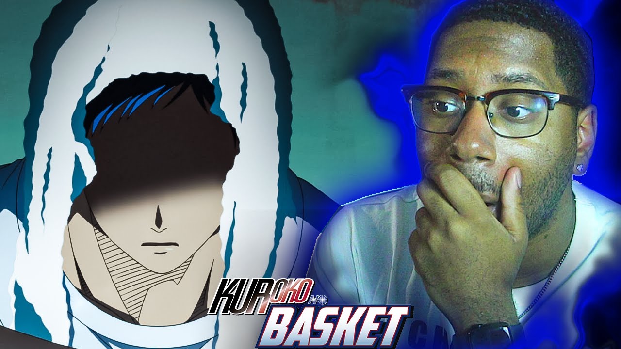 THE TEIKO DAYS ARE PAIN! - Kuroko No Basket Season 3 Episodes 13-14 REACTION!