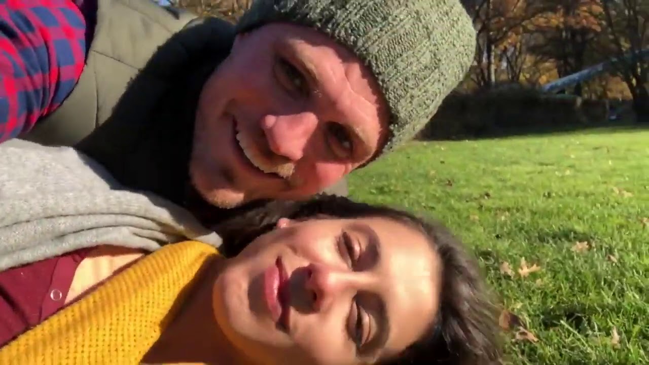 AMOR DE OUTONO - (AUTUMN LOVE)