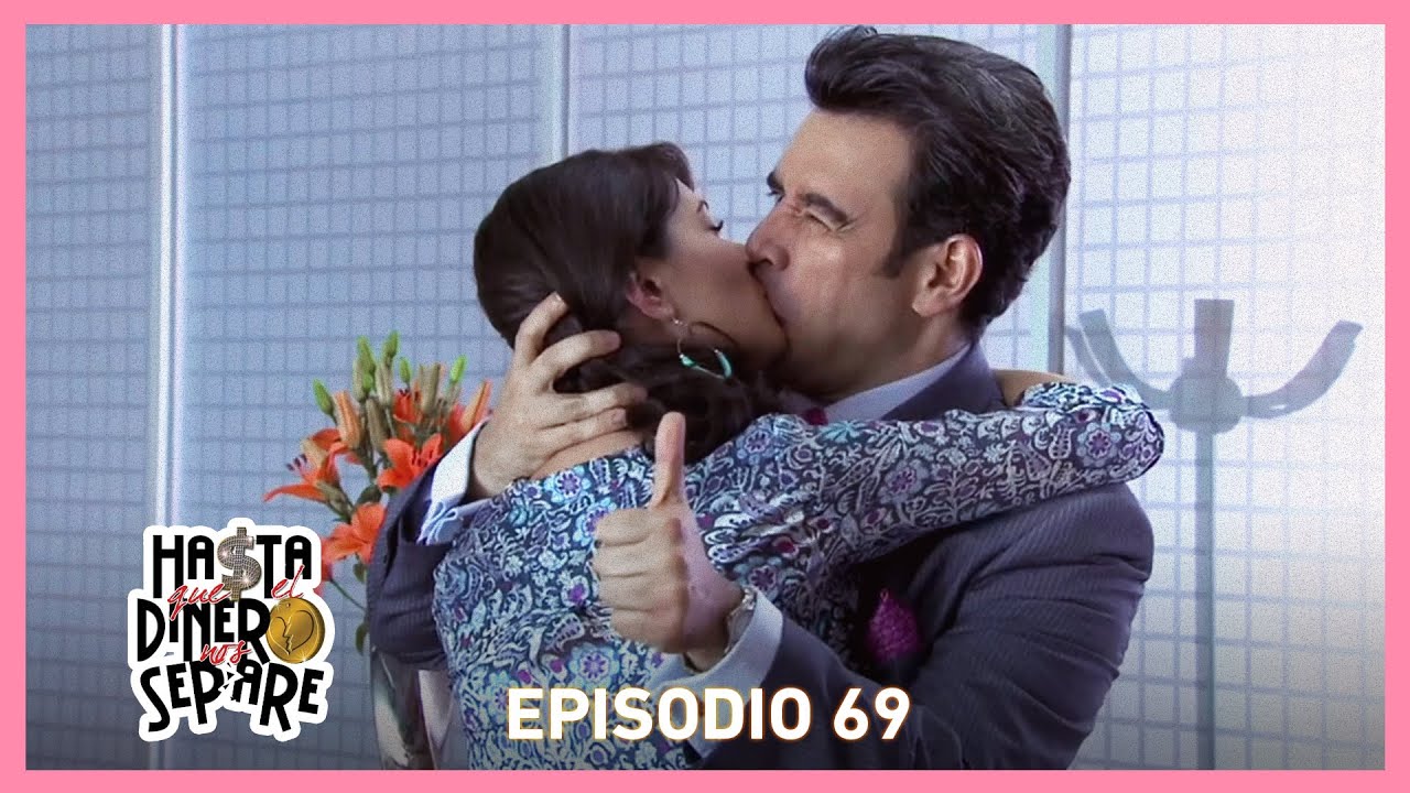 Hasta que el dinero nos separe: El Dandy logra conquistar a Susana | C-69 | tlnovelas