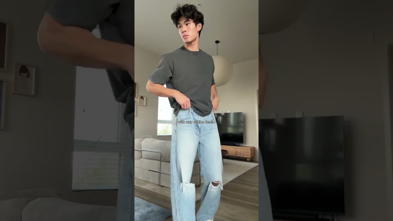 AE Has Great Jeans