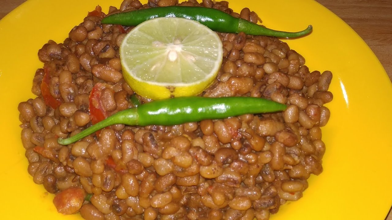 लोबिया चाट healthy and delicious 👌बनाने का तरीका how to make lobia chaat recipe