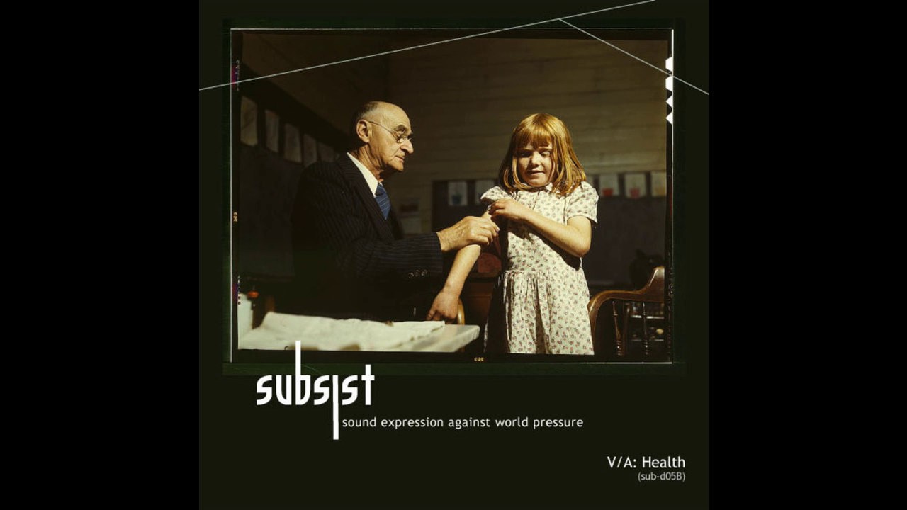 Sowing Paranoia - Primary Mirror