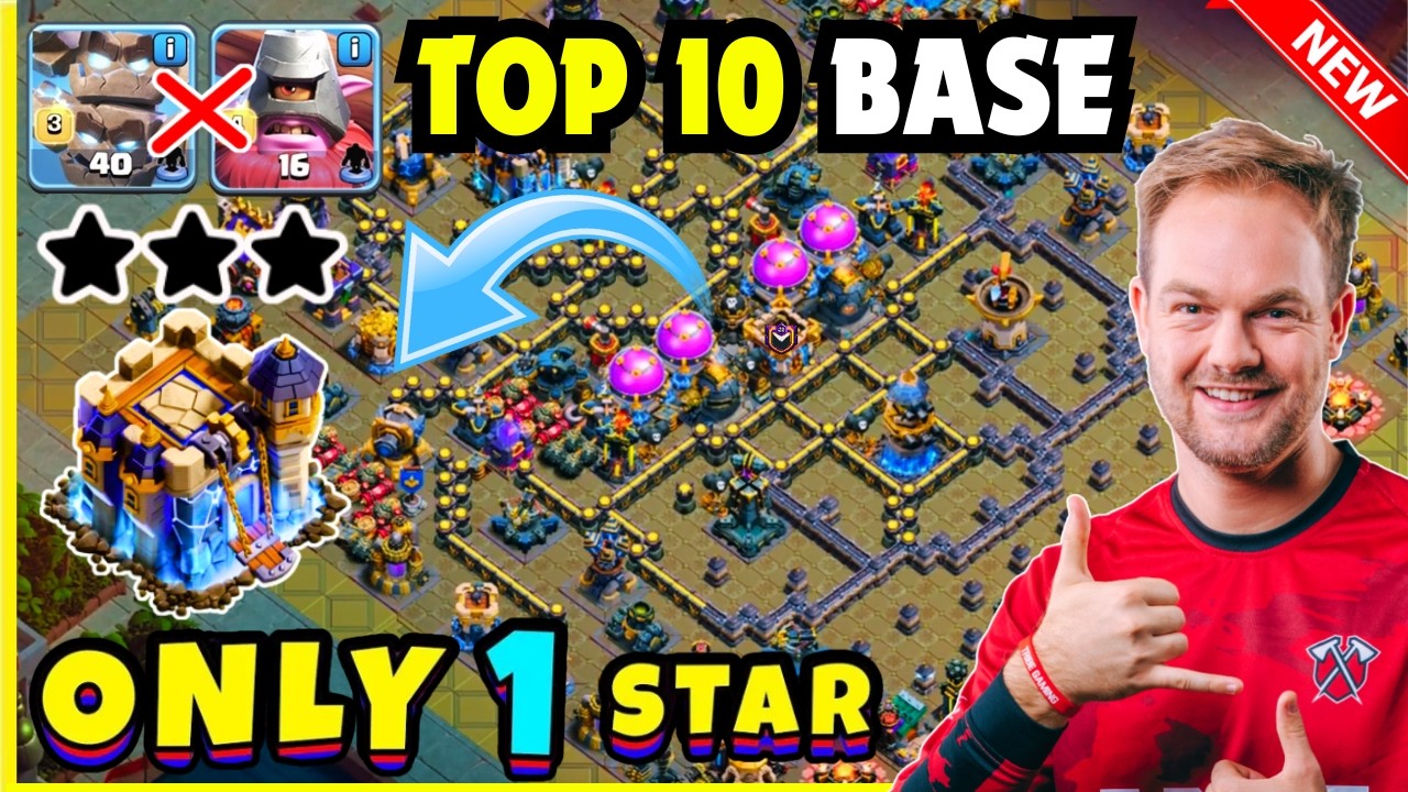 🔥NEW TH18 LEGEND🔥 & WAR BASE LINKS | BEST ANTI 2 STAR TH18 BASES | CLASH OF CLANS