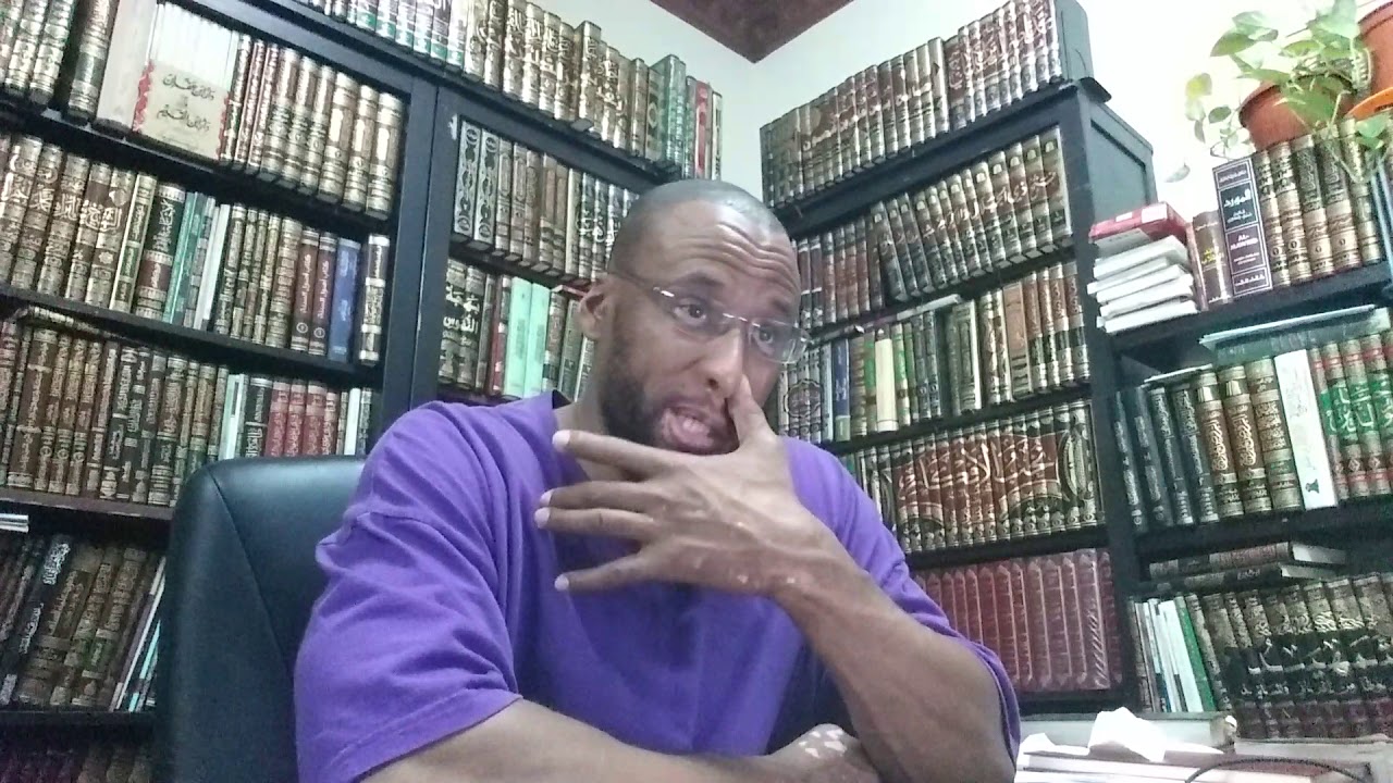 Question About Studying Arabic on YouTube