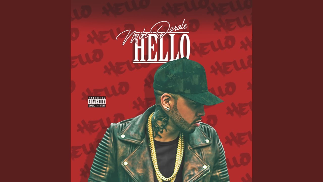 HELLO (feat. RJ & Compton AV)