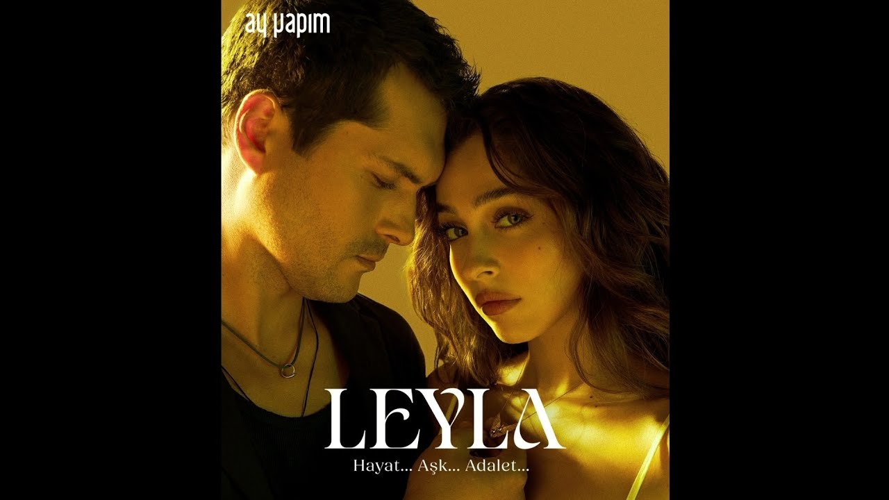 Leyla Dizi Müziği - Nur V3