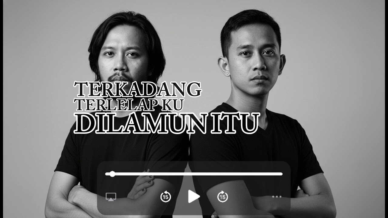 One Last Man-Tetap Untukmu