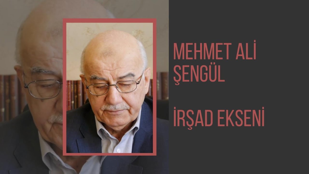 İrşad Ekseni - 6 | Mehmet Ali Şengül