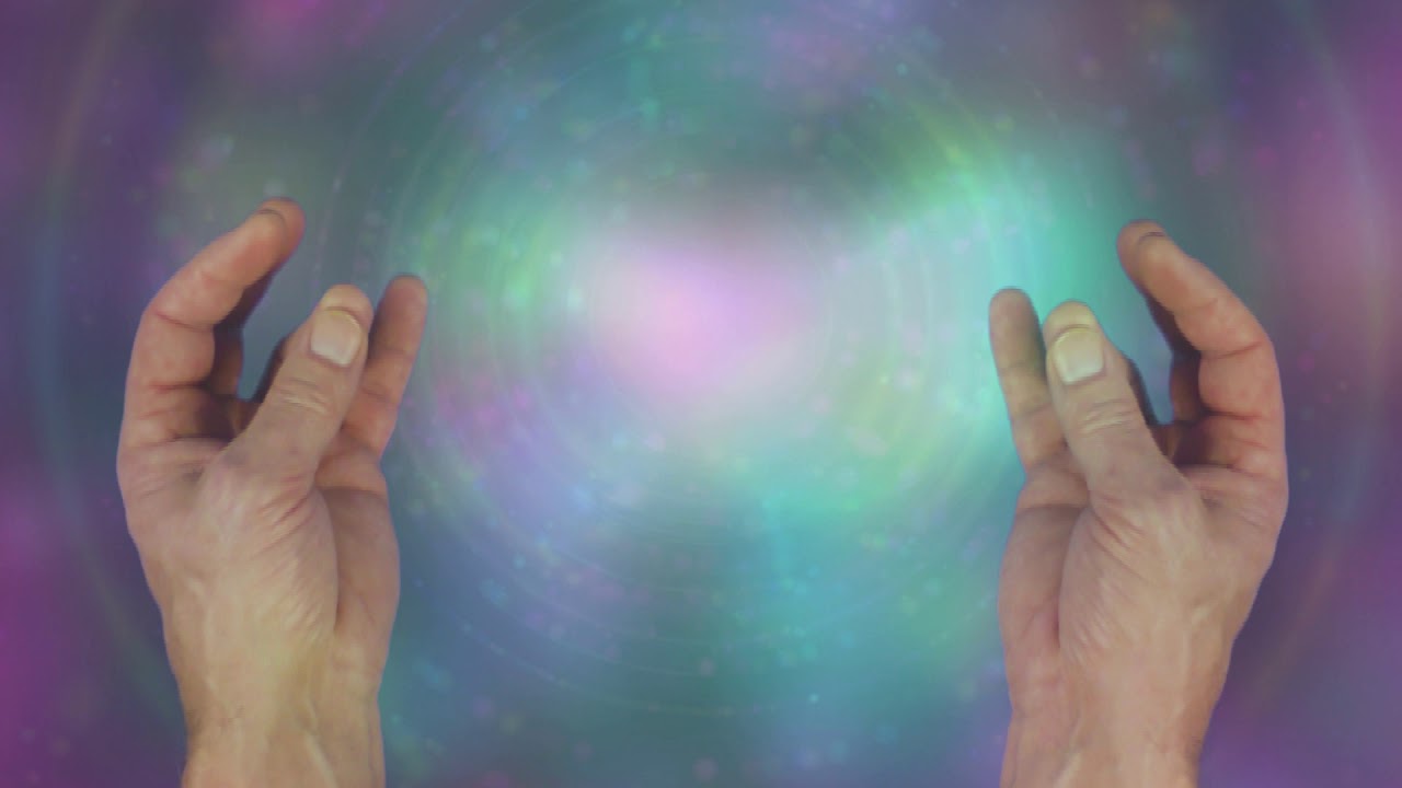 Kirtan Kriya (Sa Ta Na Ma) 12 min