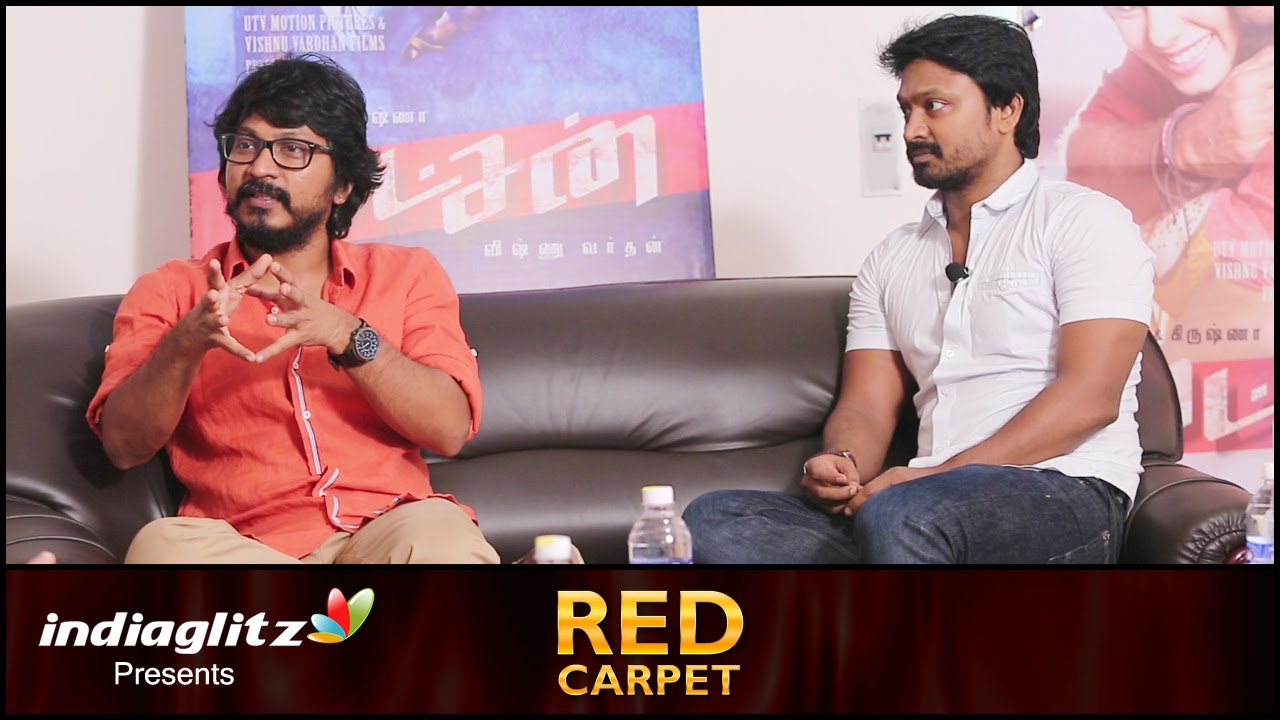 Why Vishnuvardhan chooses Ajith and not Vijay or Suriya | Red Carpet by Sreedhar Pillai | Yatchan