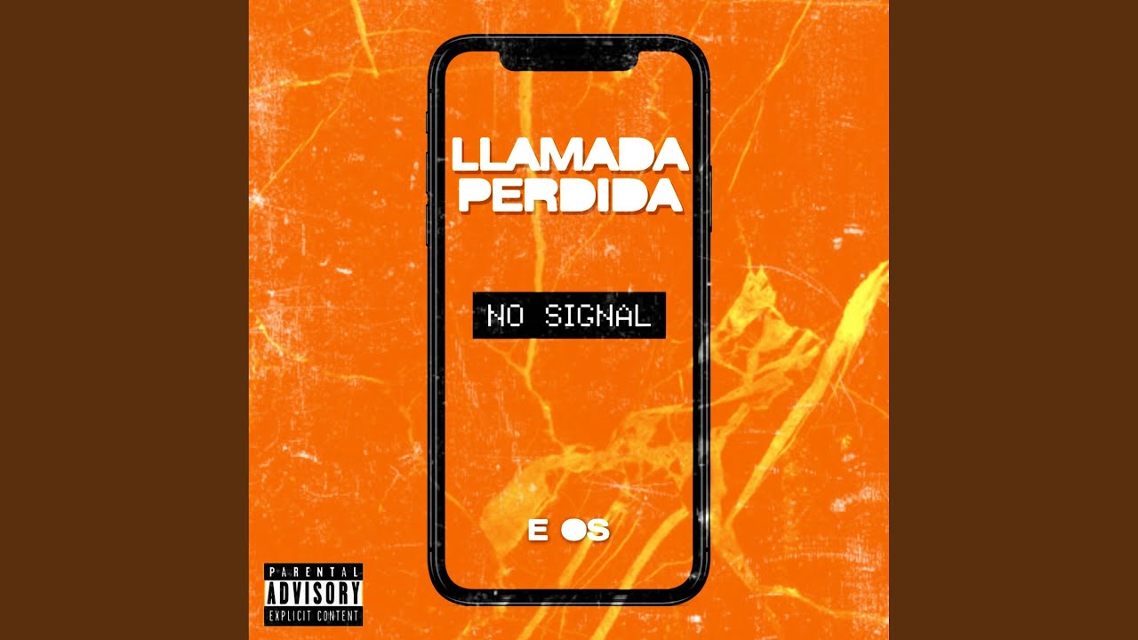 Llamada Perdida