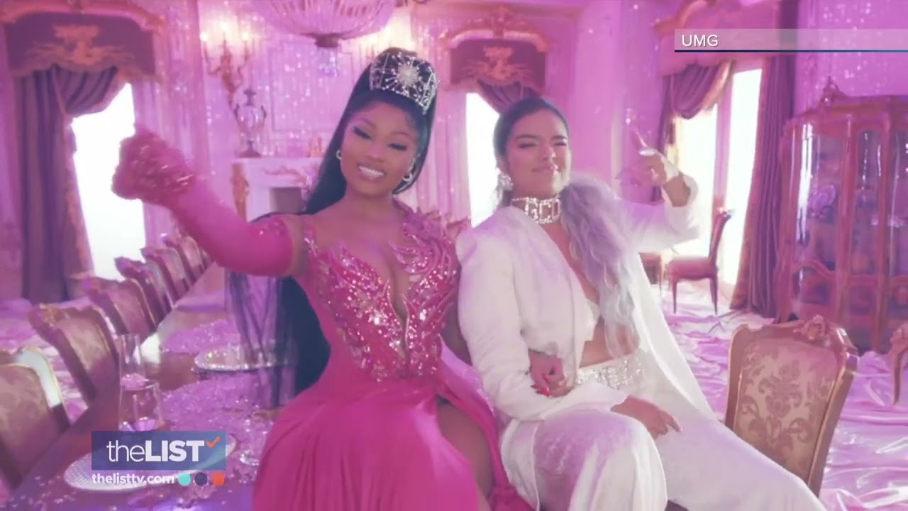 The Rise Of Latin Music