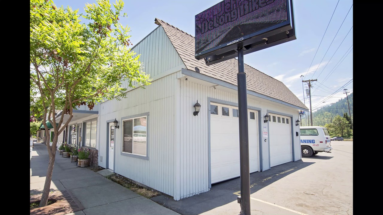 102 Main Street E, Rogue River, OR 97537 | jaredhokanson.com