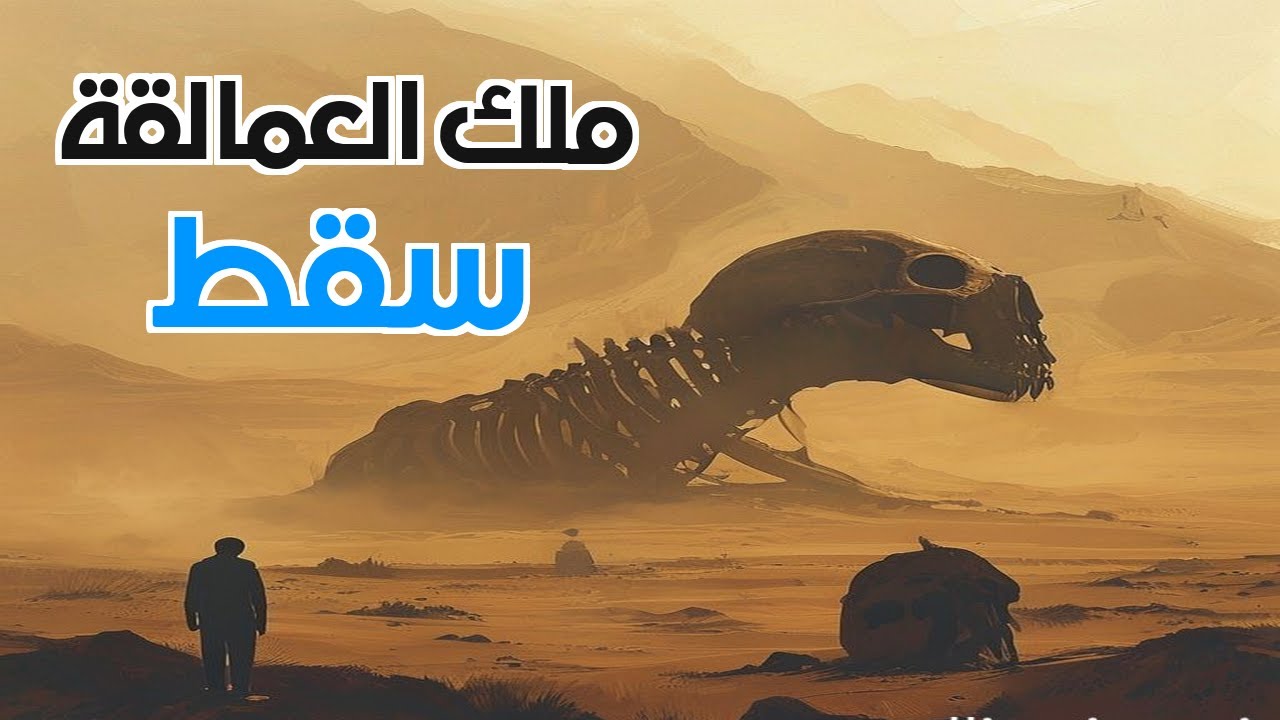 صدمة! تعرف على أضخم حيوان بري عاش على الأرض.. نهايته كانت مأساوية!