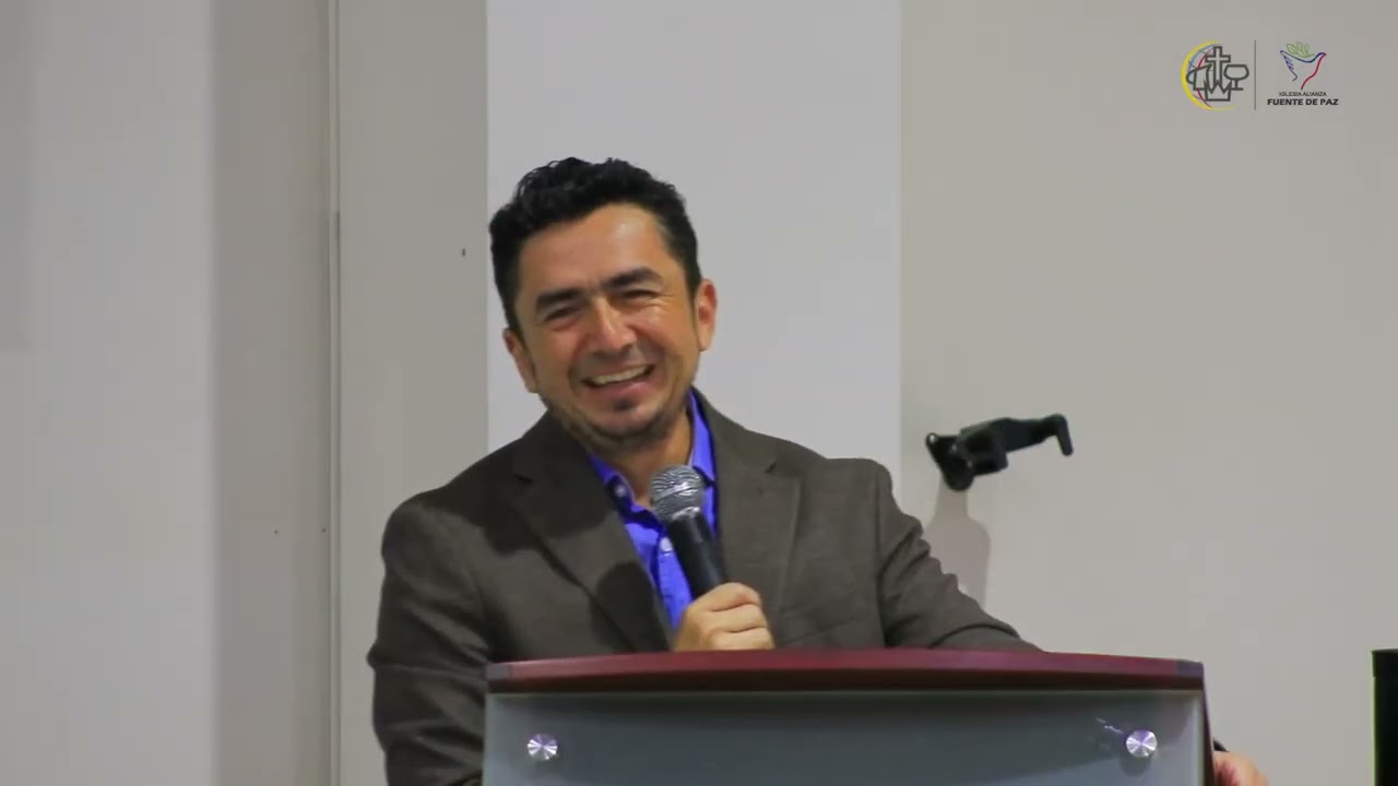 Culto Dominical 22 Febrero 2026