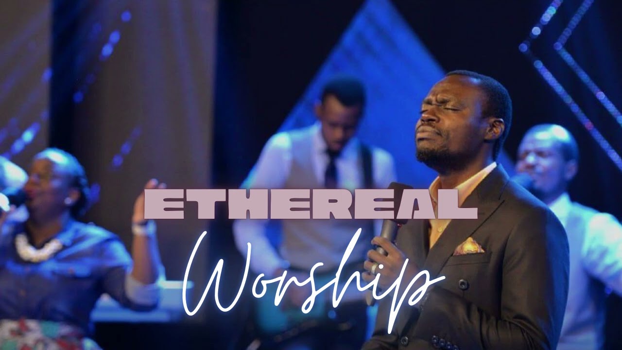 Worship Phan376 | Phaneroo Choir