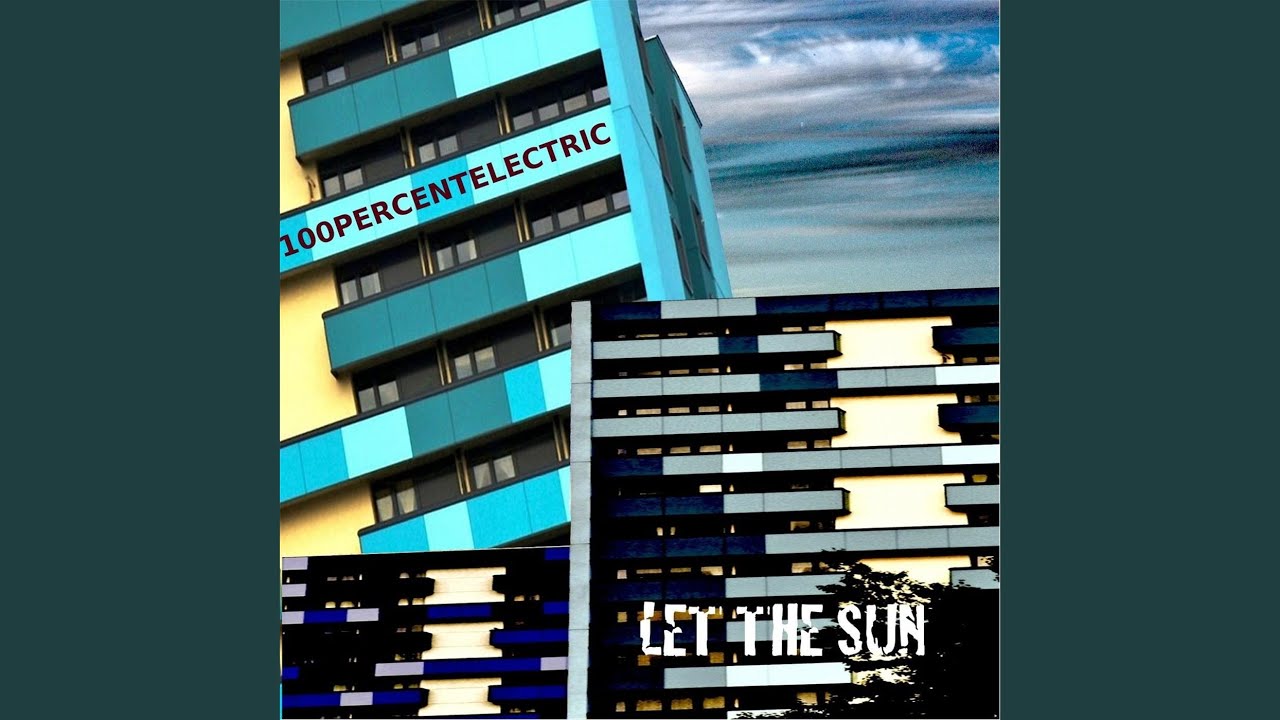 Let the Sun