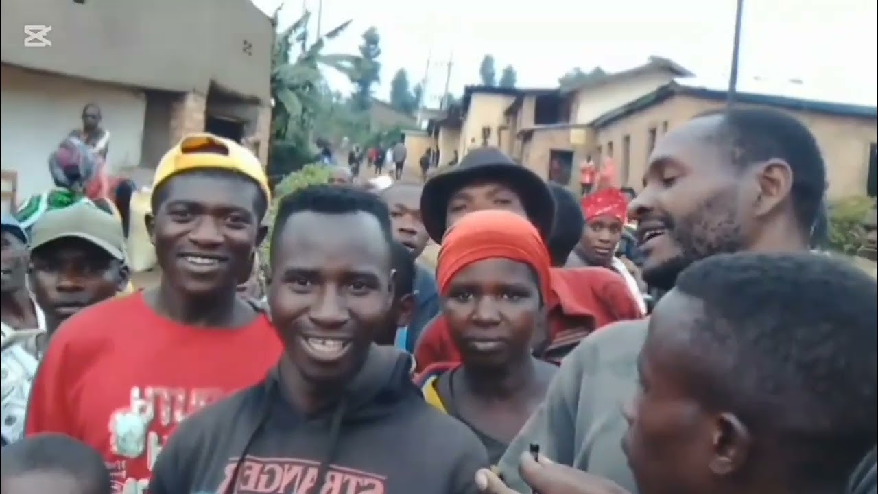 Karabaye noneho Umwaka mushya uta giranye namategeko akaze muradeperi 