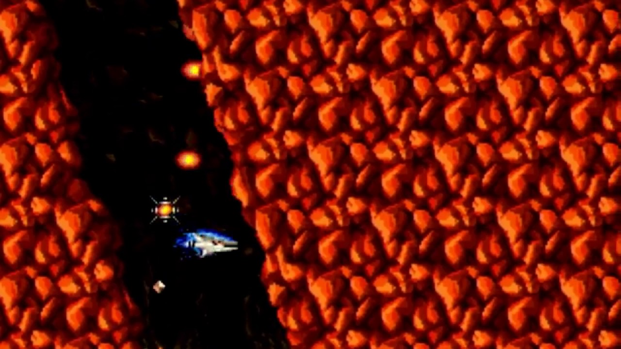 春のSTG祭り2017 第7戦 グラディウスIII(GRADIUS III)