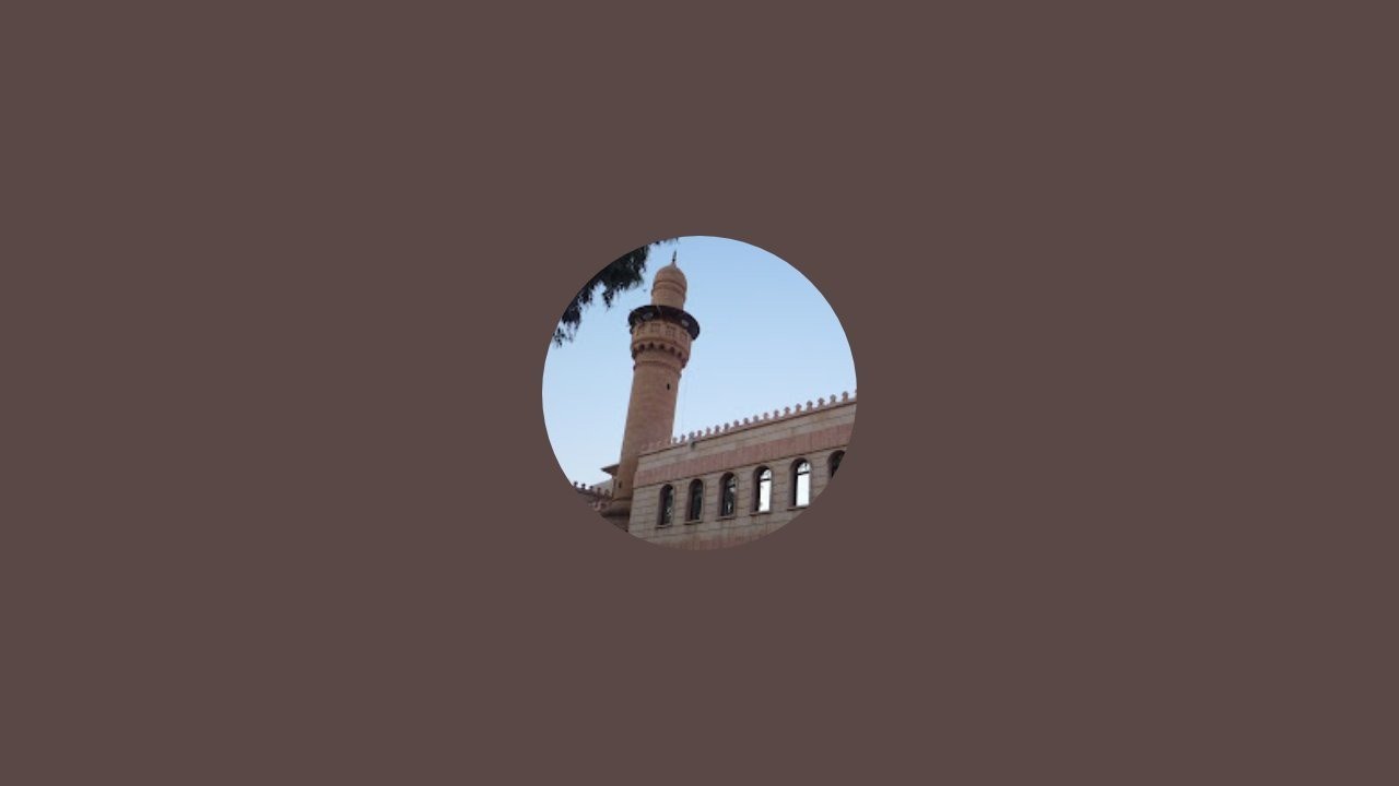 مجلس الذكر  بحضور سيدنا الشيخ حفظه الله