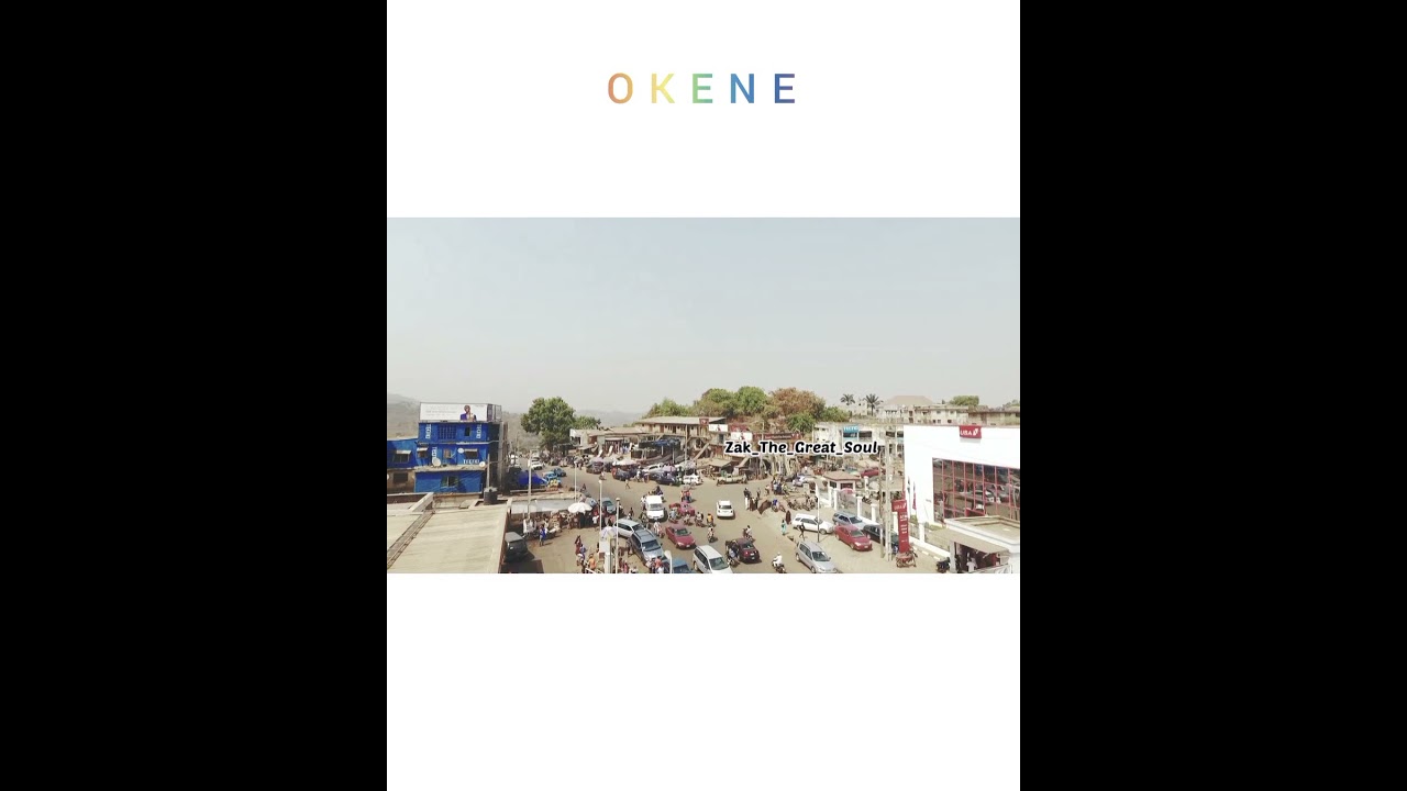 Okene