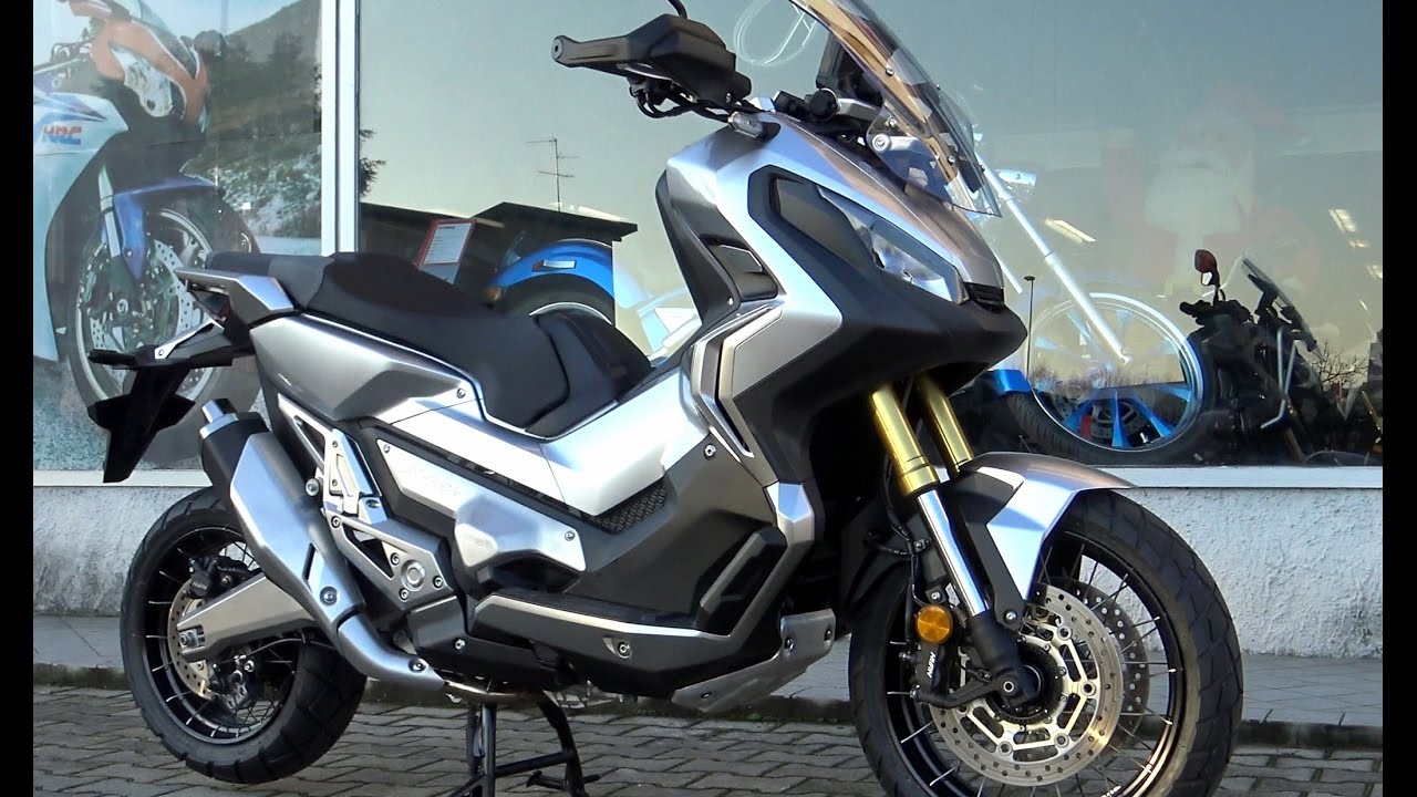 HONDA X-ADV BEST SELLER